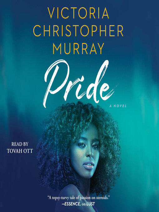 Title details for Pride by Victoria Christopher Murray - Available